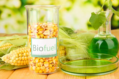 Trevemper biofuel availability