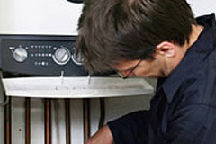 boiler repair Trevemper